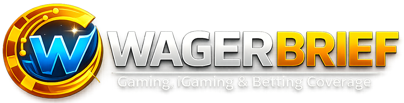 WagerBrief