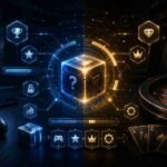 Gaming and casino mechanics converging through digital rewards and loot boxes